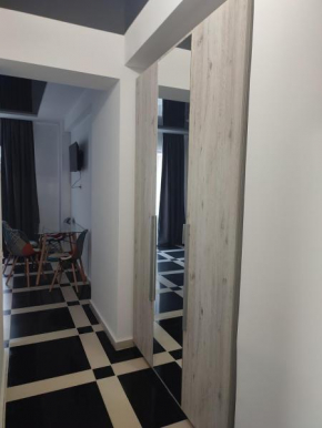 Garsoniera Sunrise Residense